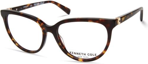 Picture of Kenneth Cole Eyeglasses KC0336