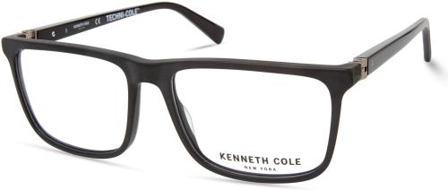 Picture of Kenneth Cole Eyeglasses KC0337