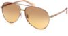 Picture of Swarovski Sunglasses SK0343-H