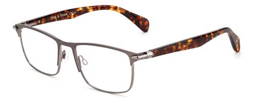 Picture of Rag & Bone Eyeglasses RNB7046