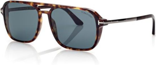 Designer Frames Outlet. Tom Ford Sunglasses FT0910 CROSBY