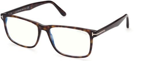 Picture of Tom Ford Eyeglasses FT5752-F-B