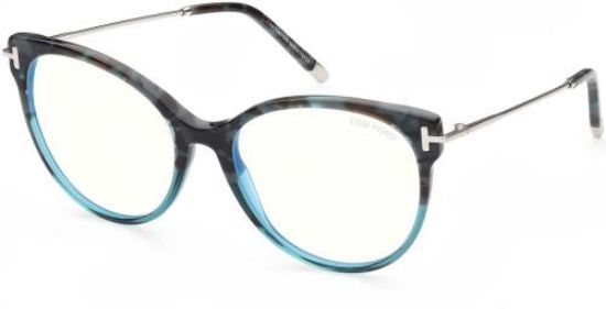 Picture of Tom Ford Eyeglasses FT5770-B