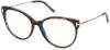 Picture of Tom Ford Eyeglasses FT5770-B