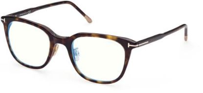 Picture of Tom Ford Eyeglasses FT5776-D-B