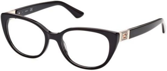Picture of Guess Eyeglasses GU2908