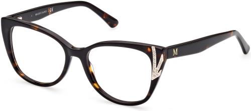 Picture of Guess By Marciano Eyeglasses GM0381