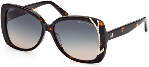 Picture of Guess By Marciano Sunglasses GM0821