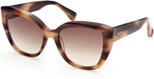Picture of Max Mara Sunglasses MM0040 LOGO11