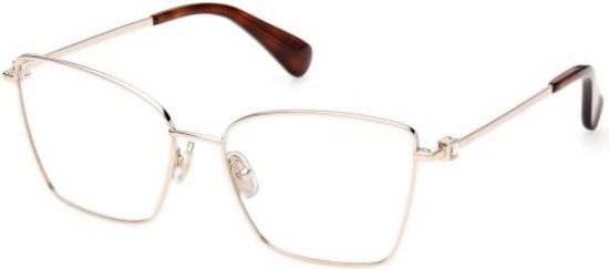 Designer Frames Outlet. Max Mara Eyeglasses MM5048