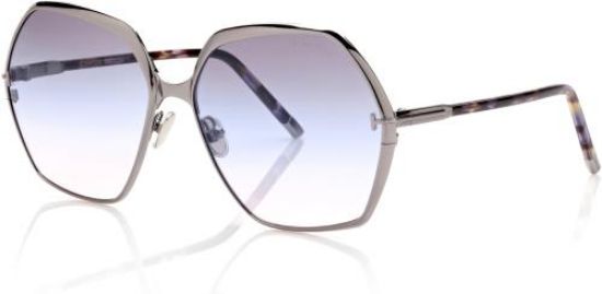 Designer Frames Outlet. Tom Ford Sunglasses FT0912 FONDA-02