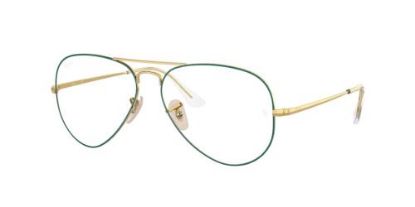 Picture of Ray Ban Eyeglasses RX6489