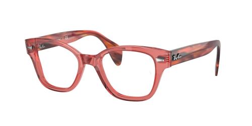 Picture of Ray Ban Eyeglasses RX0880