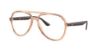 Picture of Ray Ban Eyeglasses RX4376V
