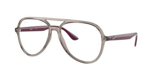 Picture of Ray Ban Eyeglasses RX4376V