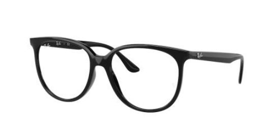 Designer Frames Ray Eyeglasses RX4378VF