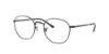Picture of Ray Ban Eyeglasses RX6472F