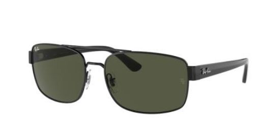 Picture of Ray Ban Sunglasses RB3687