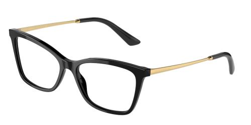 Picture of Dolce & Gabbana Eyeglasses DG3347