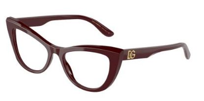 Picture of Dolce & Gabbana Eyeglasses DG3354
