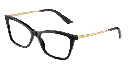 Picture of Dolce & Gabbana Eyeglasses DG3347F