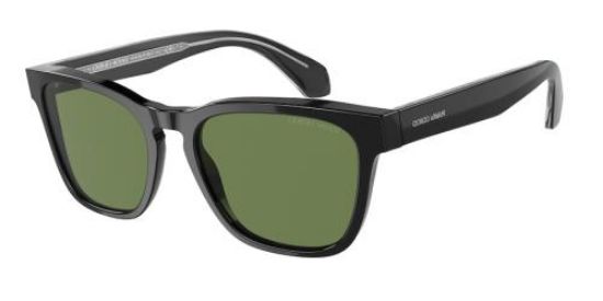 Designer Frames Outlet. Emporio Armani Sunglasses EA2058