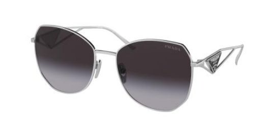 Prada hotsell ornate sunglasses