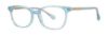 Picture of Lilly Pulitzer Eyeglasses GALENA MINI