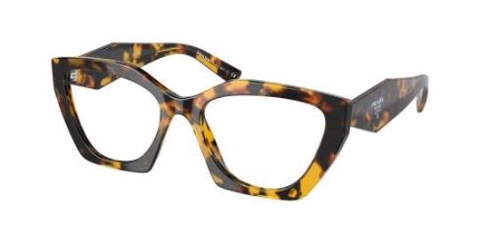 Designer Frames Outlet. Prada Eyeglasses PR09YV