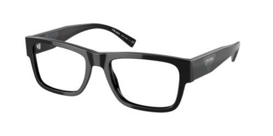 Prada reading glasses top frames