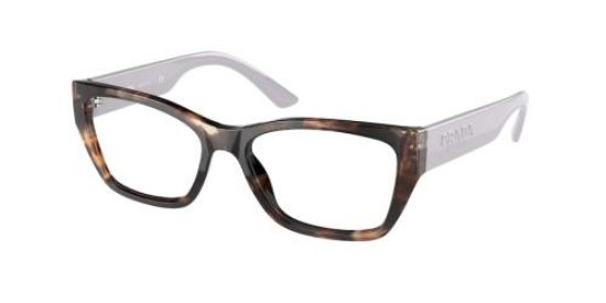 Designer Frames Outlet. Prada Eyeglasses PR11YV