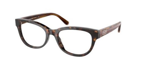 Picture of Coach Eyeglasses HC6187F