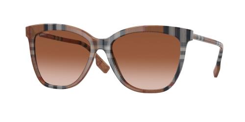 Picture of Burberry Sunglasses BE4308F