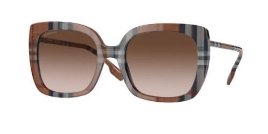 Picture of Burberry Sunglasses BE4323F