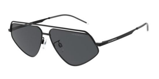 Designer Frames Outlet. Emporio Armani Sunglasses EA4163