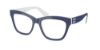 Picture of Miu Miu Eyeglasses MU03UV