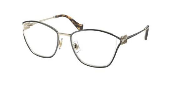 Picture of Miu Miu Eyeglasses MU53UV