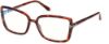 Picture of Tom Ford Eyeglasses FT5813-B