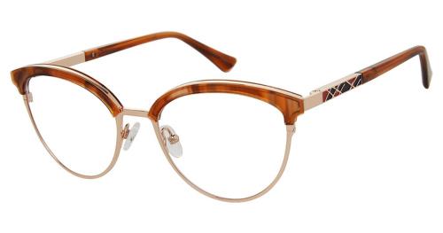 Picture of Nicole Miller Eyeglasses DEAUVILLE