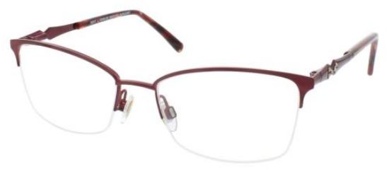 Picture of Ellen Tracy Eyeglasses WEXFORD