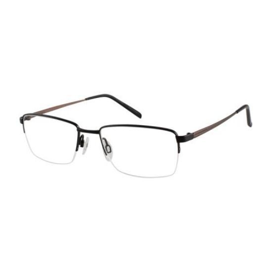 Designer Frames Outlet. Aristar Eyeglasses AR 11441