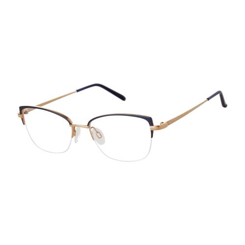 Picture of Charmant Eyeglasses TI 29222