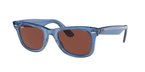Picture of Ray Ban Sunglasses RB2140F