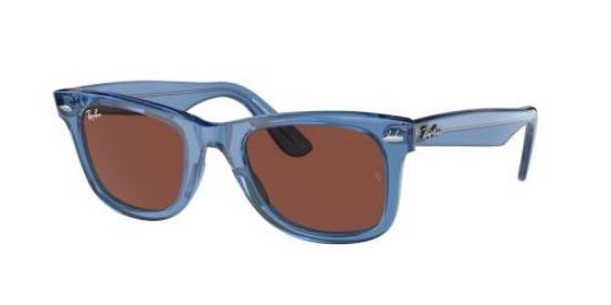 Picture of Ray Ban Sunglasses RB2140F