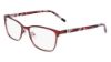 Picture of Marchon Nyc Eyeglasses M-4018