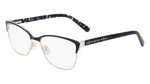 Picture of Nine West Eyeglasses NW8011