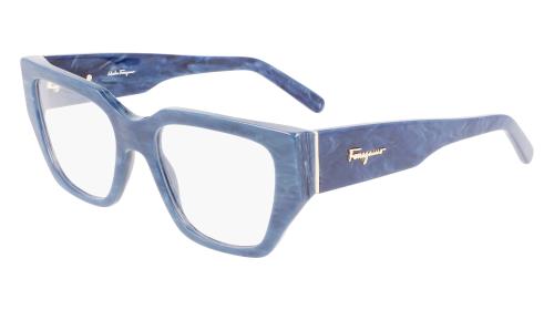 Ferragamo glasses discount sf 279