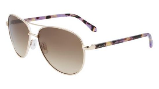 Picture of Draper James Sunglasses DJ7025