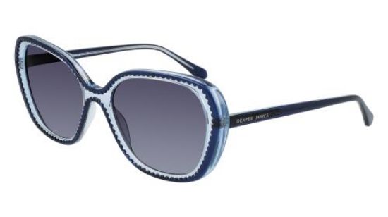 Picture of Draper James Sunglasses DJ7032