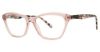 Picture of Daisy Fuentes Eyeglasses Daphne
